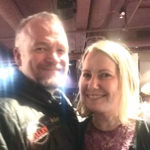 Meet your Posher, Sara